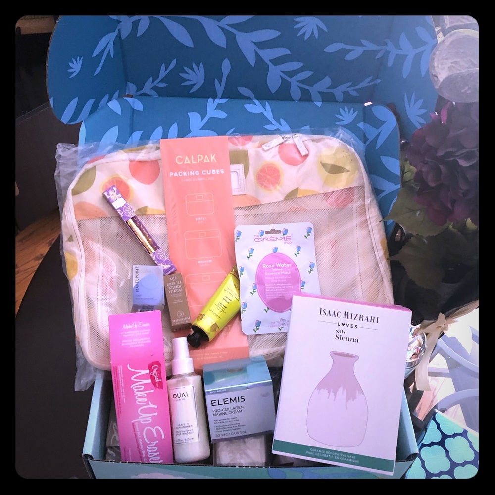 😍😍Fab Fit fun Box😍😍